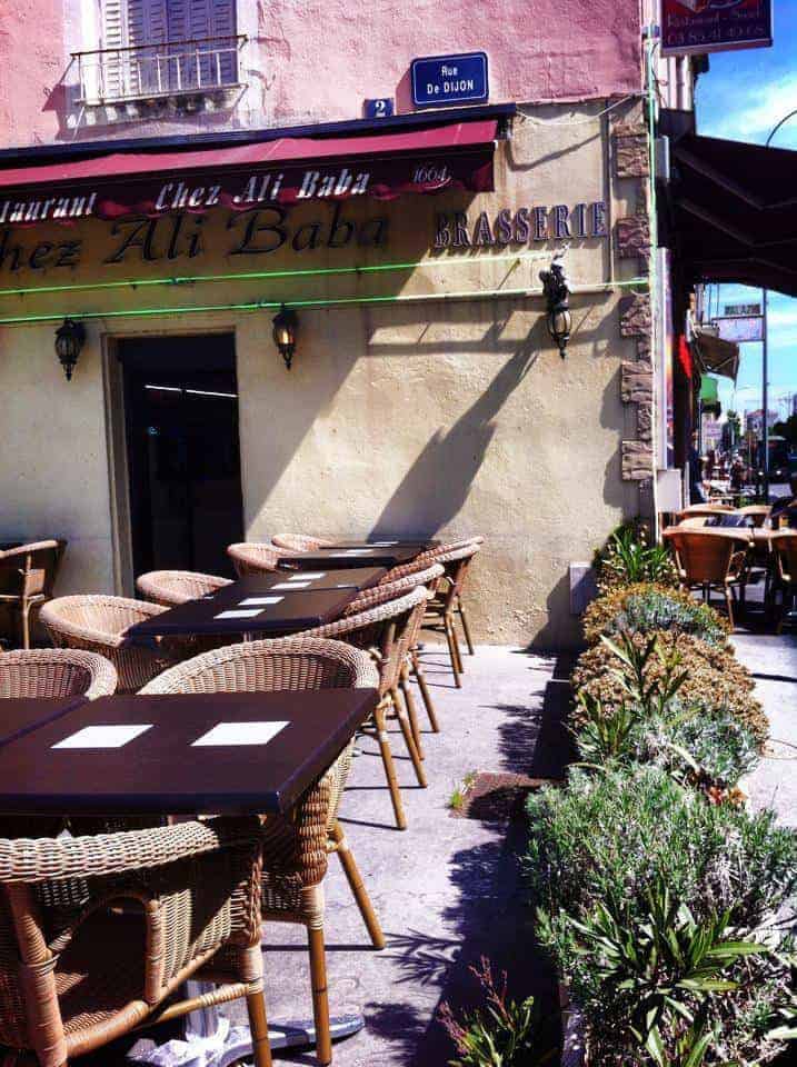Chez Alibaba — photo 2