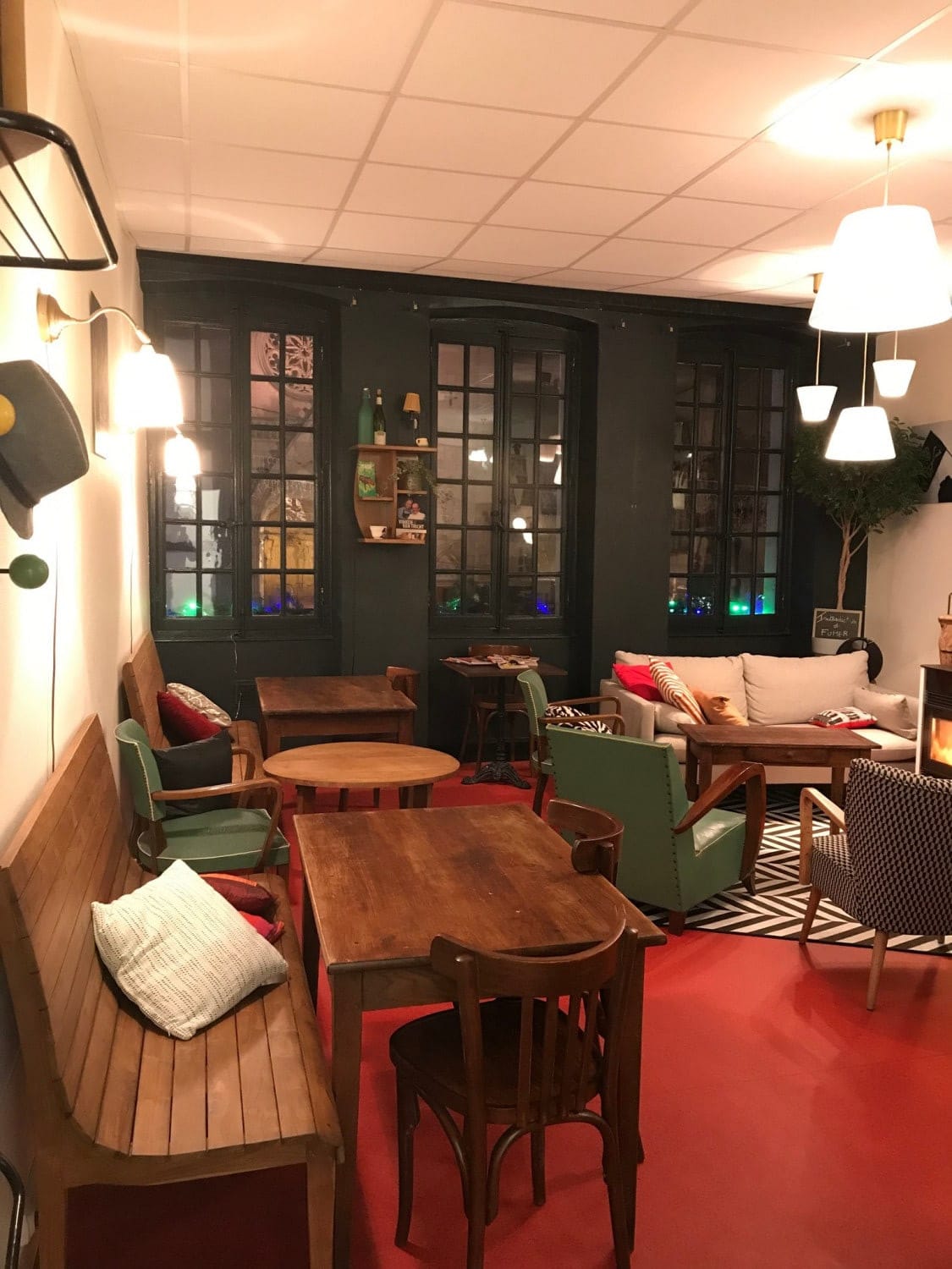 Chez Louis — photo 3