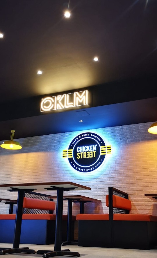 Chicken Street — photo 3