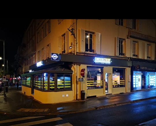Chicken Street — photo 2