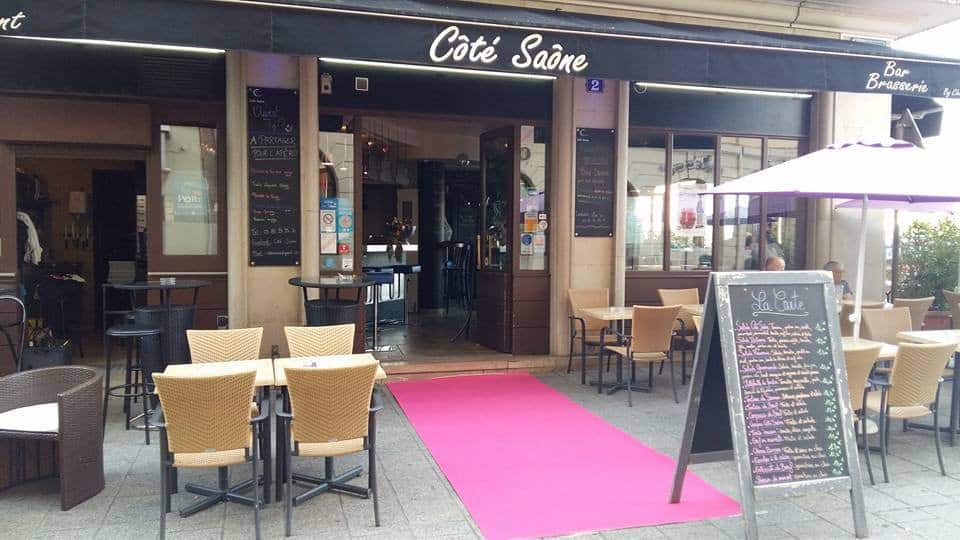 Côté Saône — photo 2