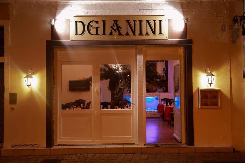 Dgianini — photo 2
