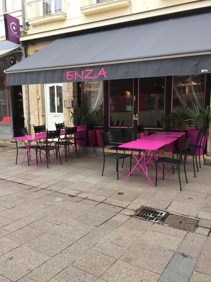 Enza — photo 2