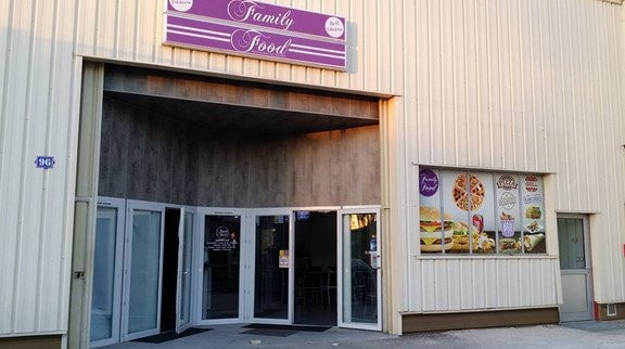Family Food — photo 2