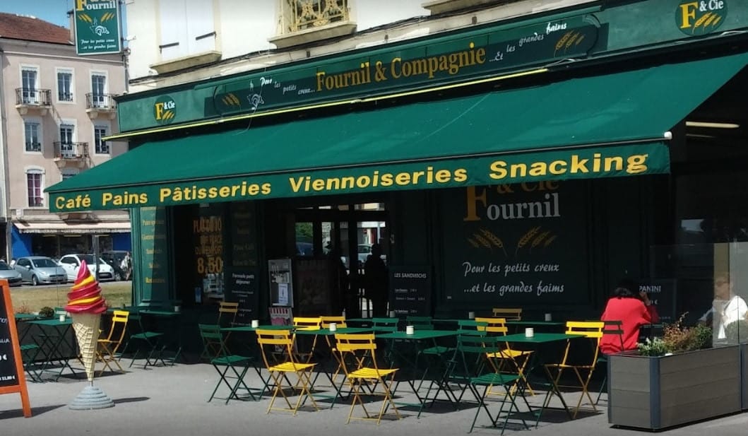 Fournil & Compagnie — photo 2
