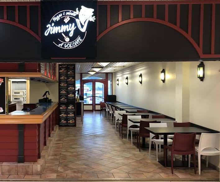 Jimmy V — photo 2