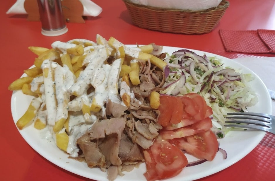 Kebab Express — photo 2
