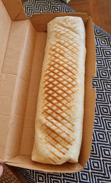 Photo de Kebab Express