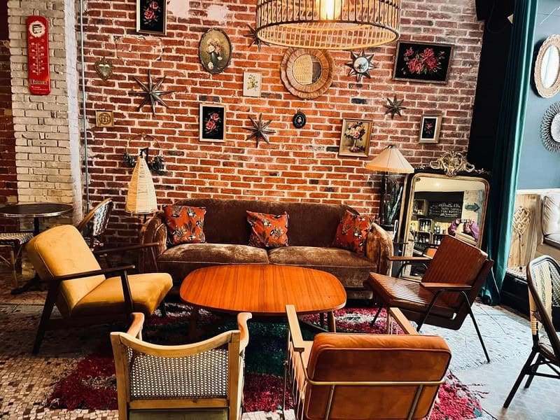 L'Atelier Store — photo 3