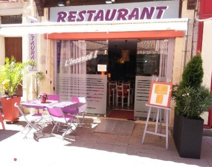 L'insensé — photo 2