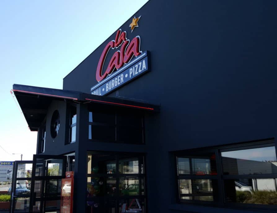 La Casa — photo 2