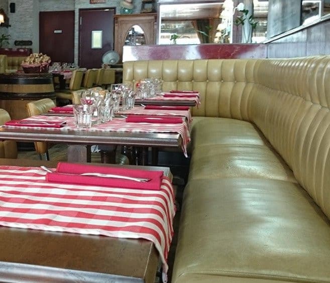 La Coupole — photo 3