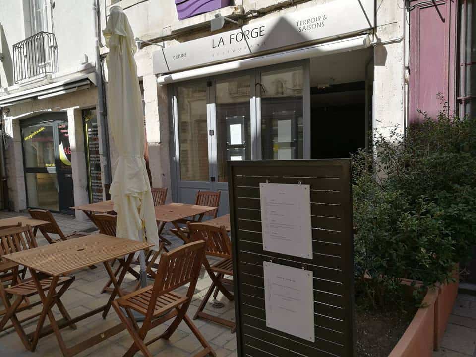 La Forge — photo 2