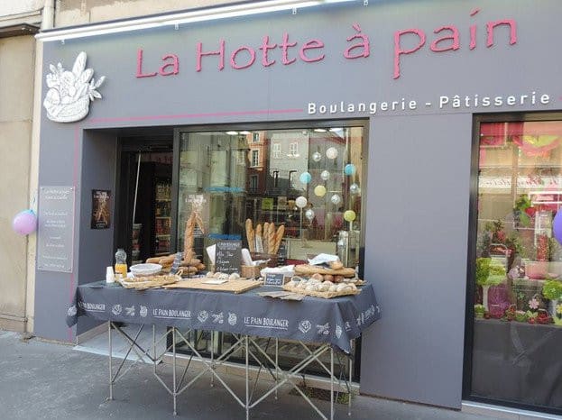 La Hotte à Pain — photo 2