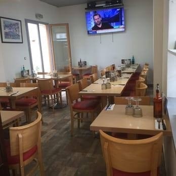 La maison de la pizza — photo 3