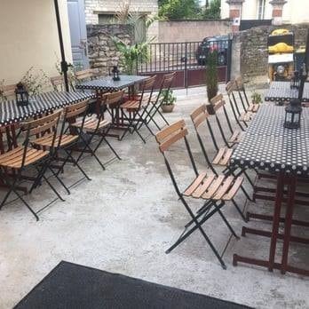 La maison de la pizza — photo 2
