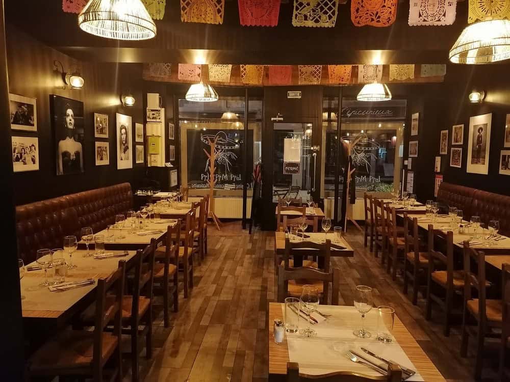 La María — photo 3