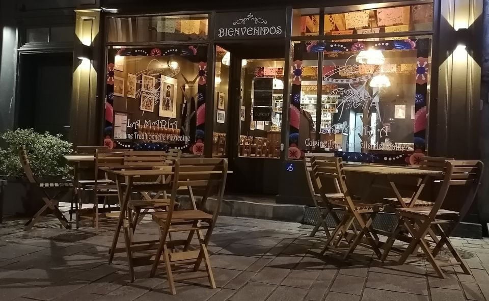 La María — photo 2