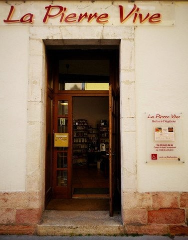 La Pierre Vive — photo 2