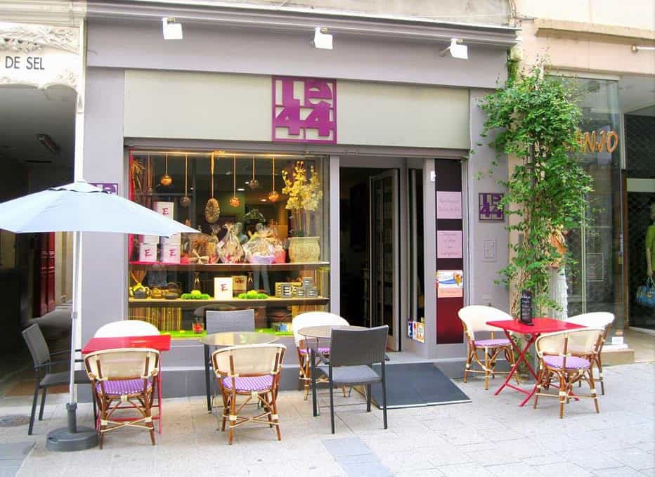 Le 44 — photo 2