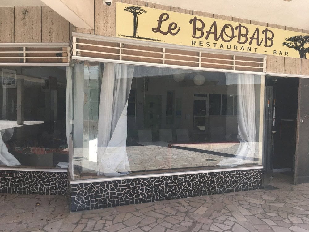 Le Baobab — photo 3
