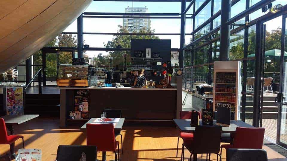 Le Bistrot des Artistes — photo 3