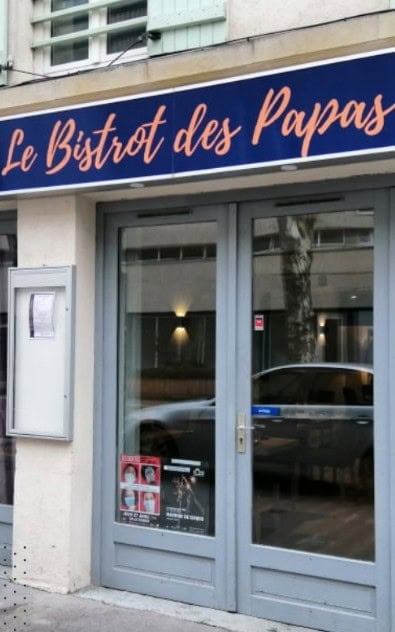 Le Bistrot des Papas — photo 3