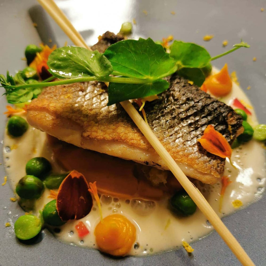 Photo de Le Bistrot