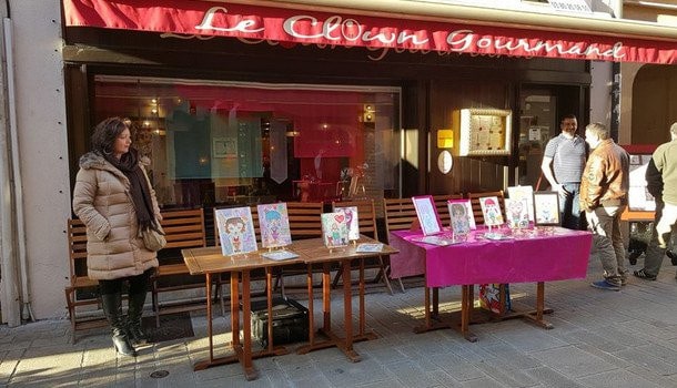 Le Clown Gourmand — photo 2
