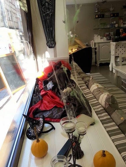 Le Comptoir des Gourmands — photo 2
