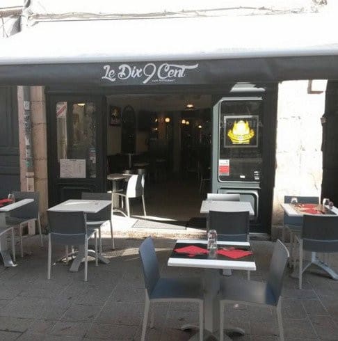 Le dix9cent — photo 2