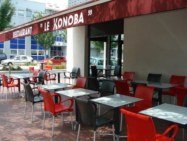 Le Konoba — photo 2