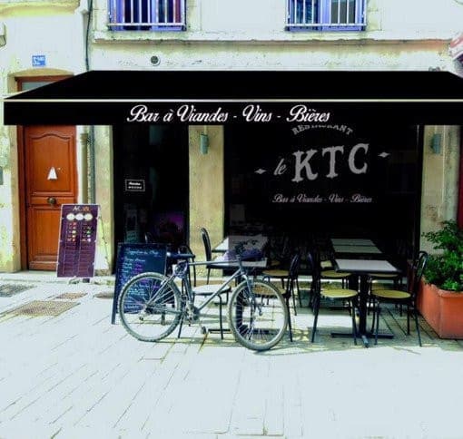 Le ktc — photo 2