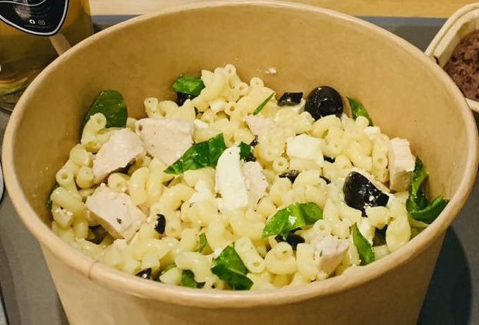 Le Lunch Box — photo 2