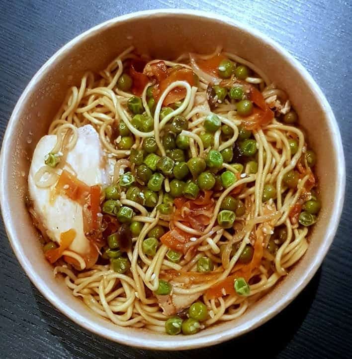 Photo de Le Lunch Box
