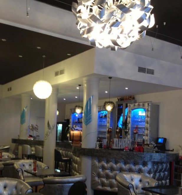 Le Majestic — photo 3