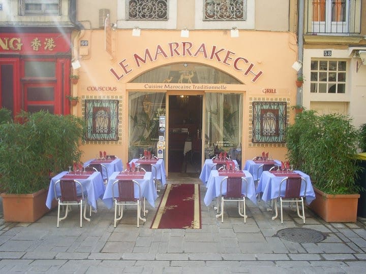 Le Marrakech — photo 2