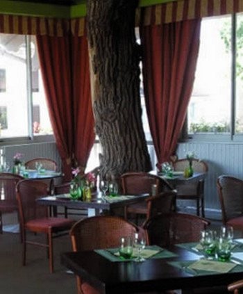 Le restaurant de la maison des vins — photo 3