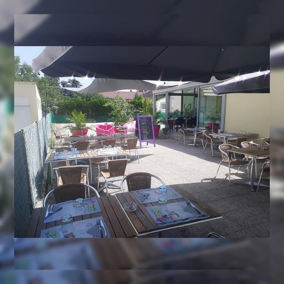 Le Resto — photo 2