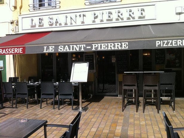 Le Saint Pierre — photo 3