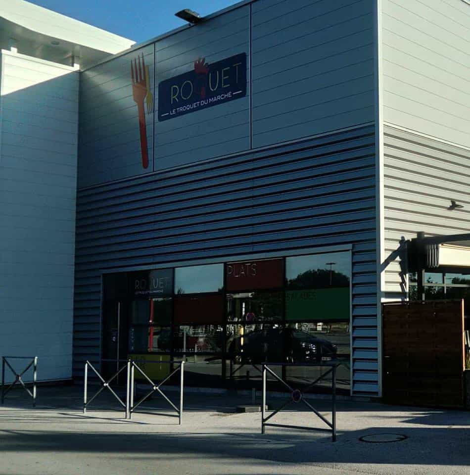Le troquet du marché — photo 2