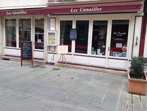 Les Canailles — photo 2
