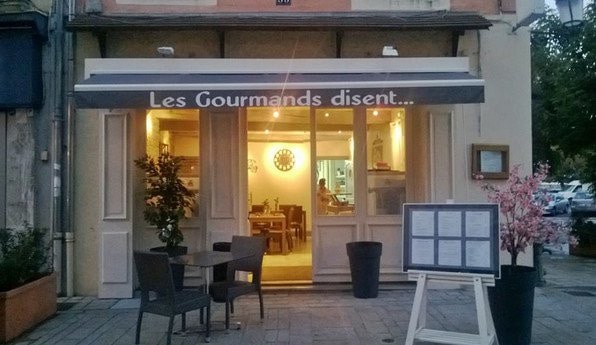 Les Gourmands disent — photo 2