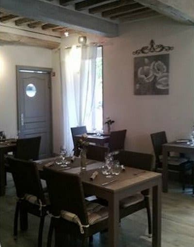 Les Gourmands disent — photo 3