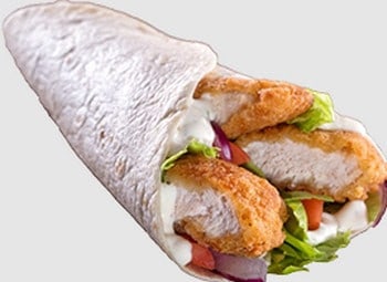 Mexi Kebab — photo 2