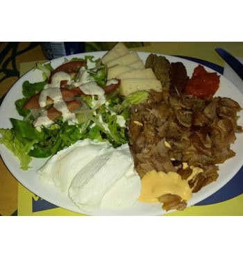 New wanafood — photo 3