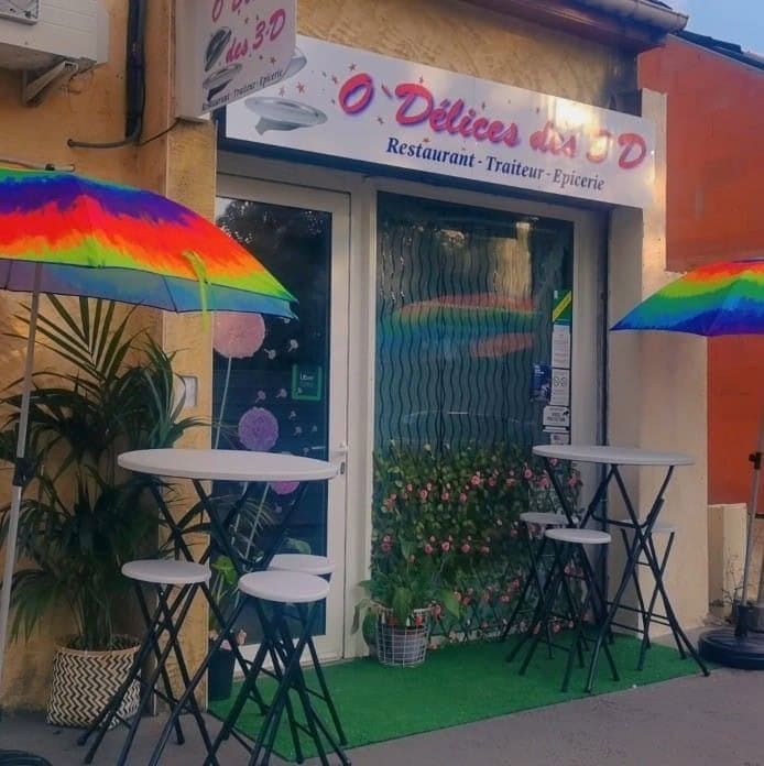 O Délices des 3D — photo 3