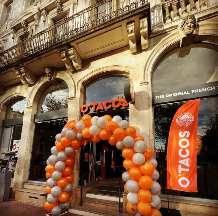 O'Tacos — photo 3