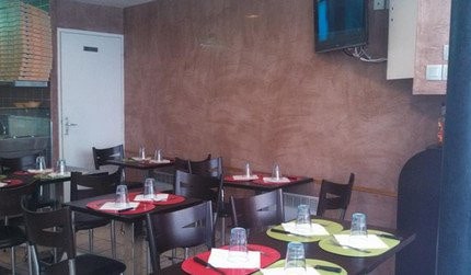 Palazio pizza — photo 2