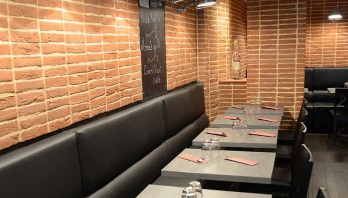 Pizza Paolo — photo 3